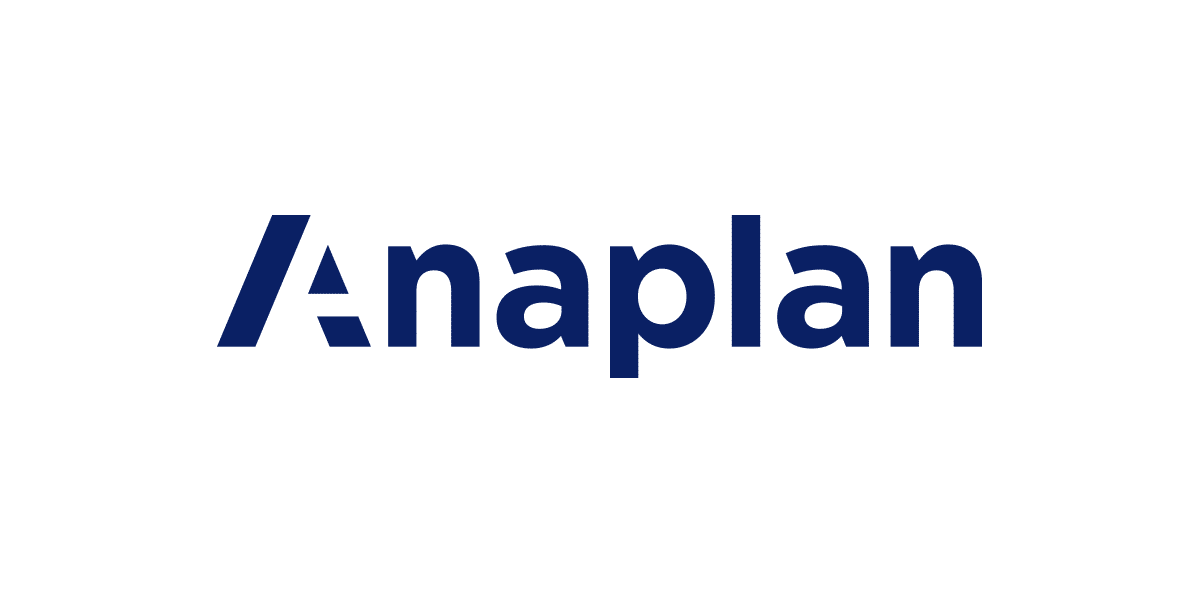 Streamline Your Business Planning with Anaplan